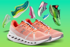 Best running shoes 2025: Top running trainers from Nike, Adidas, HOKA and more