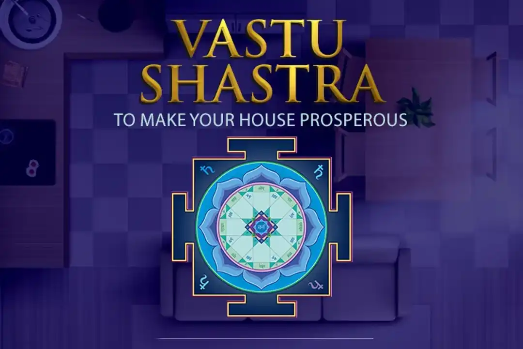 Vastu shastra