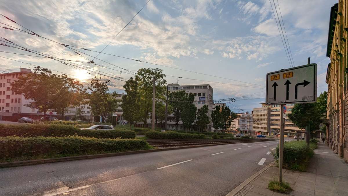 Ausgecheckt in Stuttgart-Mitte: Hohenheimer Straße: Zwischen Food-Spots, Späti und Hinterhof-Romantik