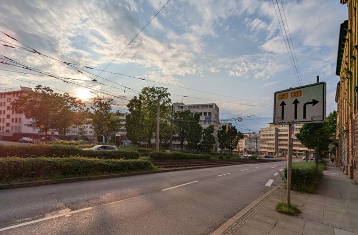 Ausgecheckt in Stuttgart-Mitte: Hohenheimer Straße: Zwischen Food-Spots, Späti und Hinterhof-Romantik