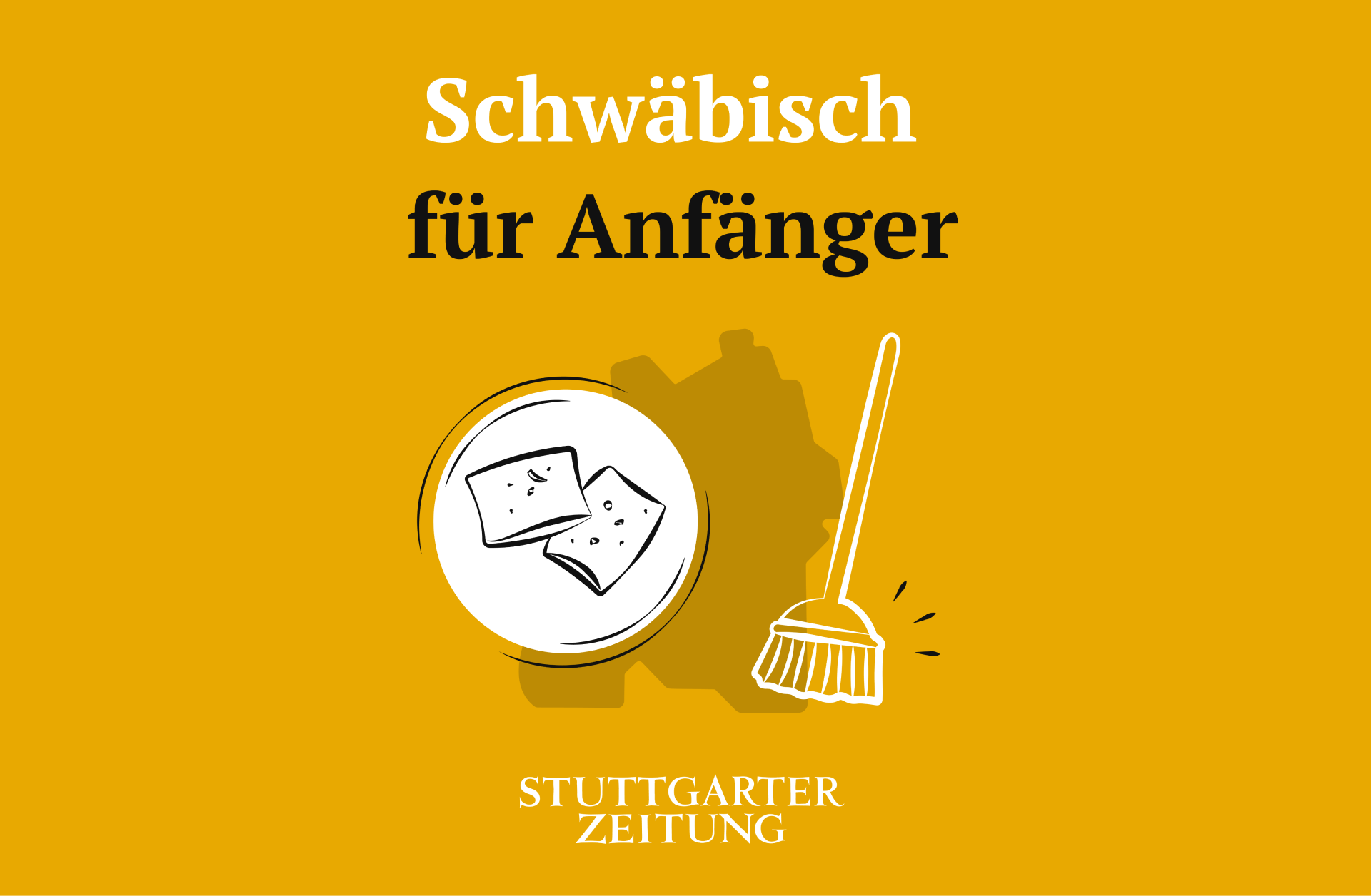 Schwaebisch fuer Anfaenger