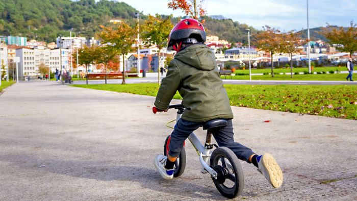 Spendenaktion Hilfe für den Nachbarn: Die Gewalt in seiner  Kindheit verfolgt Herrn E. bis heute