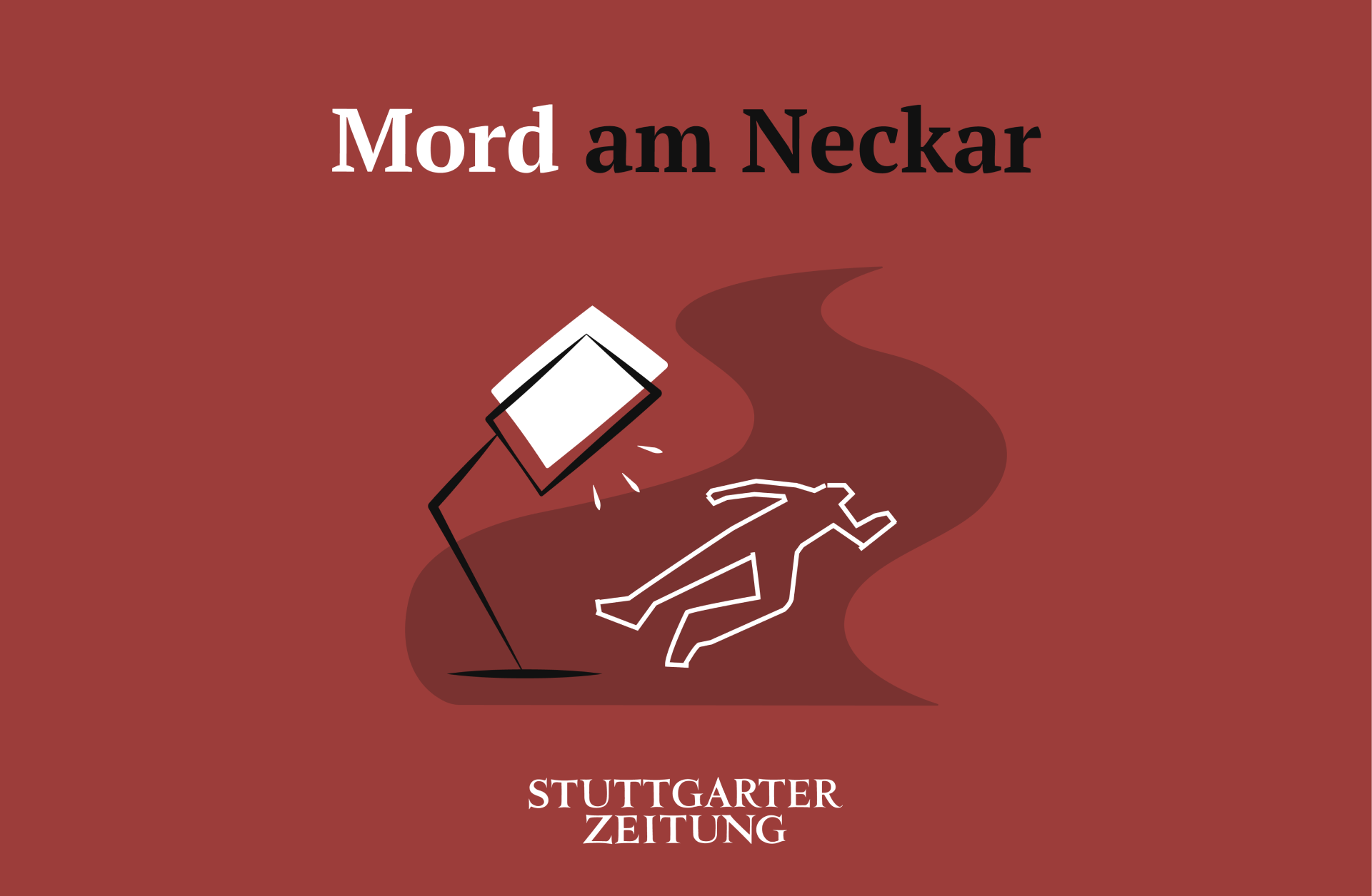 Mord am Neckar