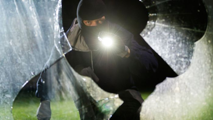 Wohnungseinbrüche in Stuttgart: Einbrecher werden auf den Fildern fündig