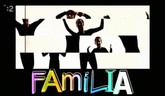 Família - Návraty