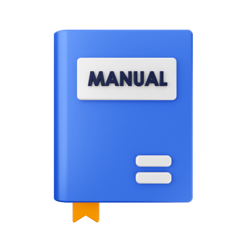 Product Manuals