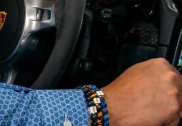 The Best 4 Men’s Beaded Bracelets For 2019 - tiger eye, jewelry, bracelet, Beaded Bracelets