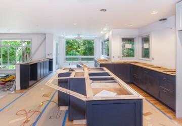 DIY Kitchen Renovation Checklist and Tips to Save - renovations, plan, measure, kitchen, diy, costs, budget