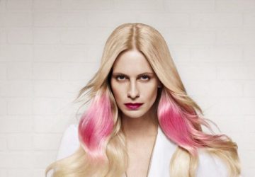 Fashionable hair colors that you will love for summer - style motivation, style, hair dyeing techniques, hair colors, fashionable hair colors, fashion style, fashion