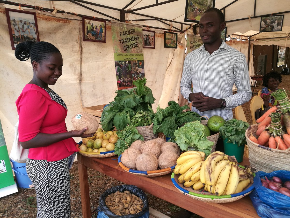 Sokoine Memorial Week Celebrations | Sokoine University of Agriculture