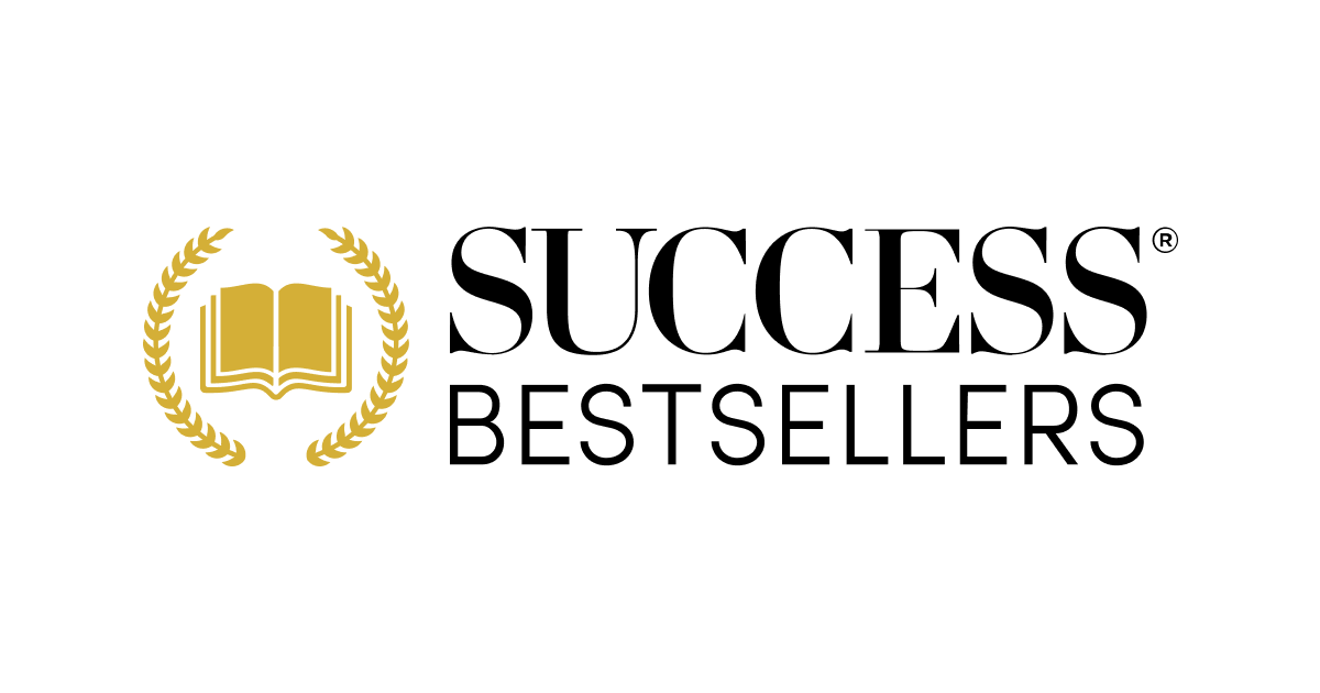 SUCCESS® Bestsellers: Books on Business, Leadership & More | SUCCESS