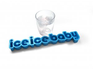 ice tray one