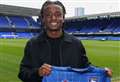 Town sign England youth-capped defender from Chelsea