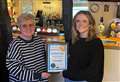 Sun shines on town pub as it scoops top accolade three months after opening