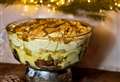 Christmas Recipes: Trifle meets sticky toffee pudding