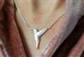 Win: A Jana Reinhardt silver hummingbird pendant – worth £95