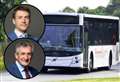 MPs welcome saving of key bus routes but warn more support needed