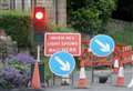 Here are some of Suffolk’s roadworks, closures and diversions for drivers in the coming weeks