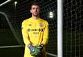 Town complete deadline day swoop for keeper