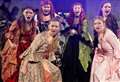 College’s staging of classic version of Cinderella is ‘magical’