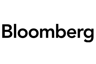 Bloomberg logo