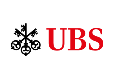 UBS logo