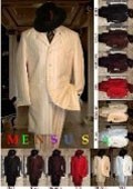 Mens Zoot Suits