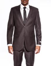   Extra Slim Fit Suit mens