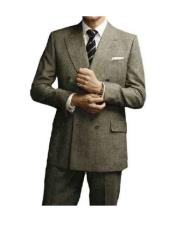   Mens Colin Firth Kingsman Double