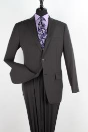  2 Piece 100% Wool Fabric Executive