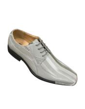  Elegant Synthetic Upper Oxfords Dress Shoes