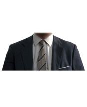  GD1906 Mad Men suits don draper style attire clothes