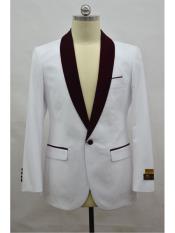   Mens Dinner Jacket Mens Blazer