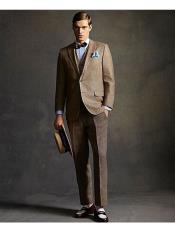  SR309 Mens Great Gatsby Mens Clothing Costumes Suits Style