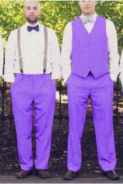 mensSuitVestLavender