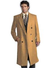  100% Wool Suit - Mens Suits