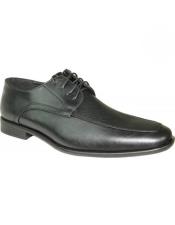  mens Classic Matte Brown Shoe