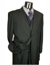  Athletic Cut Classic Suits Mens Classic