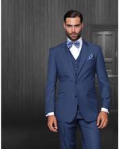 MensSuitSeparatesWoolFabricIndigoSuitByAlbertoNardoni