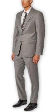 MensSuitSeparatesWoolFabricGreySuitByAlbertoNardoni