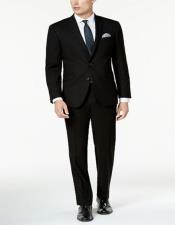  Men In Black International Wool Suit