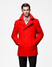  Mens Peacoat Available November 15 +