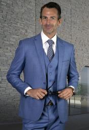 MensSteelBlueUltraSlimFitPromSuit-Dusty