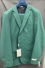 SeersuckerSuit-SummerSuitGreen