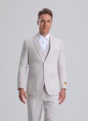 SeersuckerSuit-SummerSuit-CottonSuit-Light