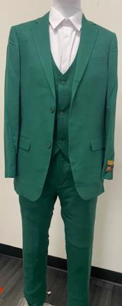 EmeraldGreenSuit-LinenSuit