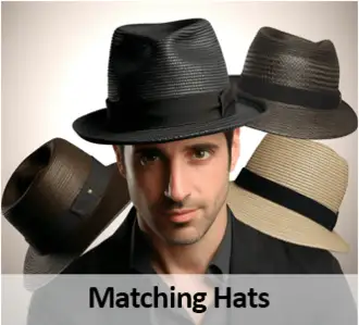 Hats