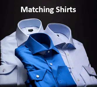 mens dress shirt