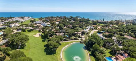 Quinta do Lago