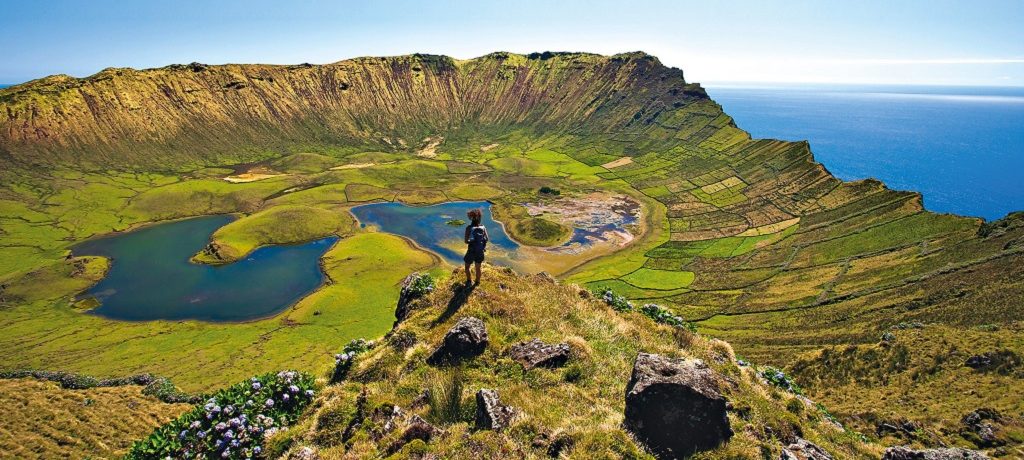 Wat te doen in de Azoren, Sao Miguel